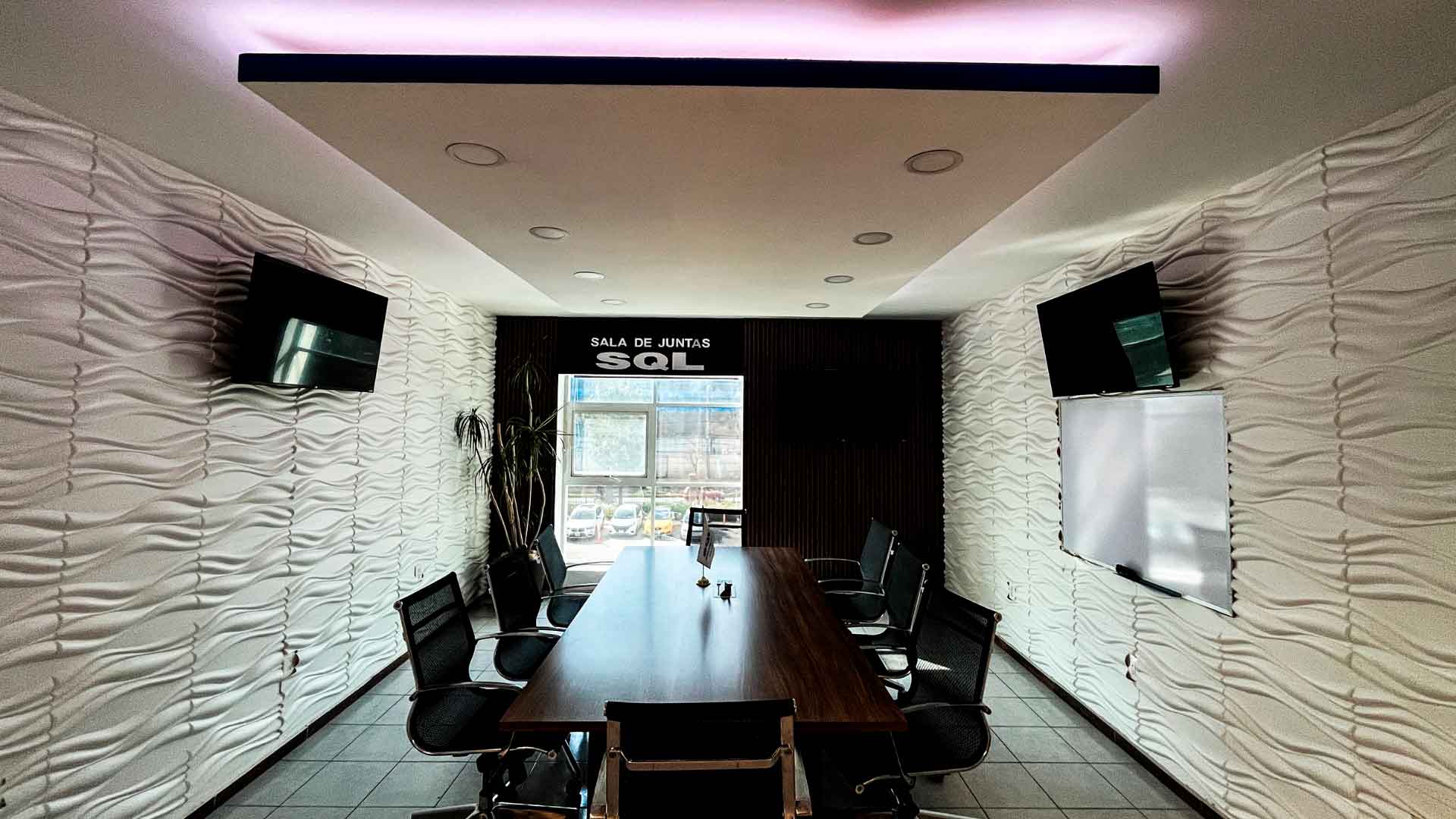 Instalaciones de almacenaje de SQUA LOGISTICS, imagen 30
