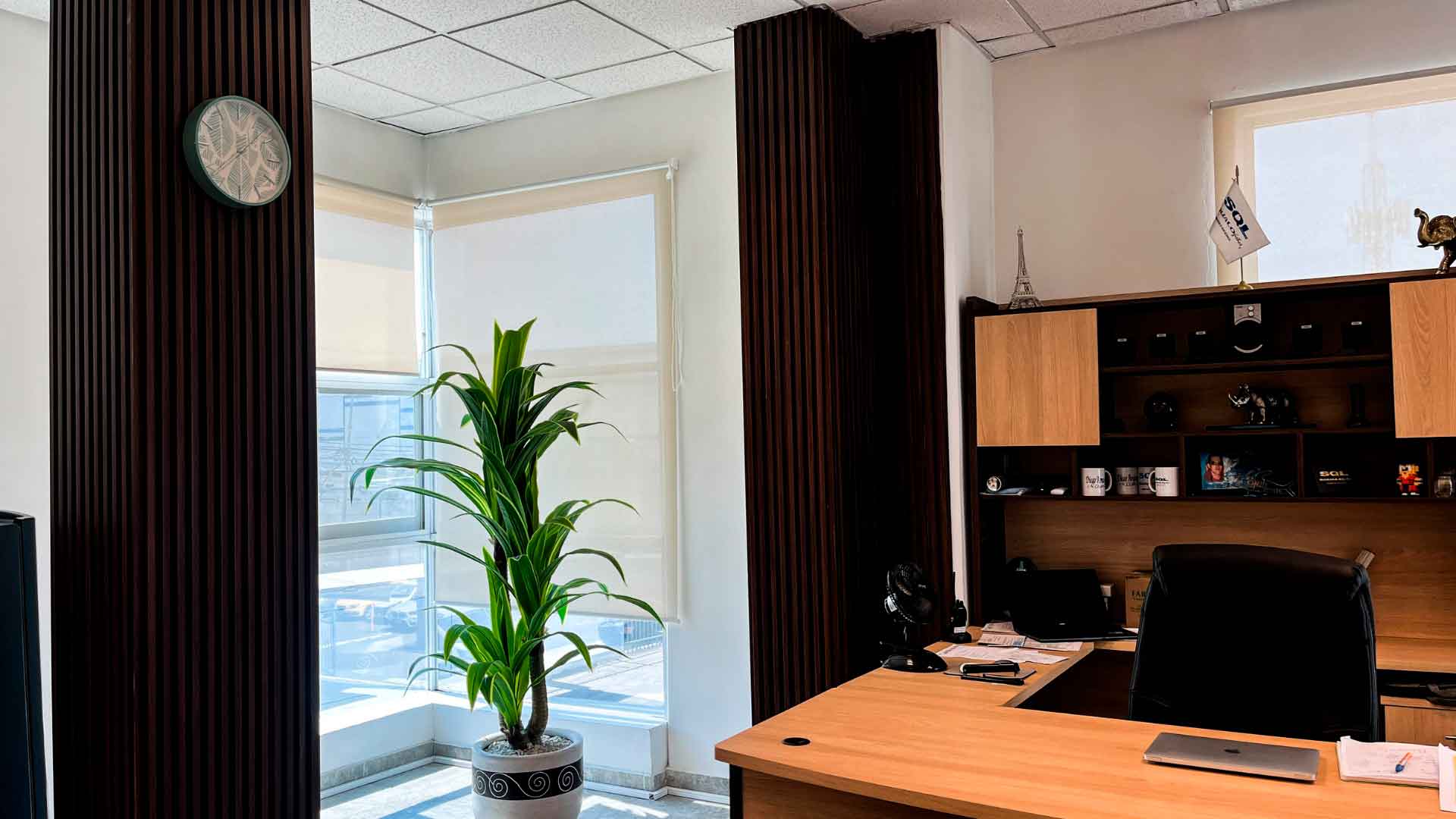 Instalaciones de almacenaje de SQUA LOGISTICS, imagen 31
