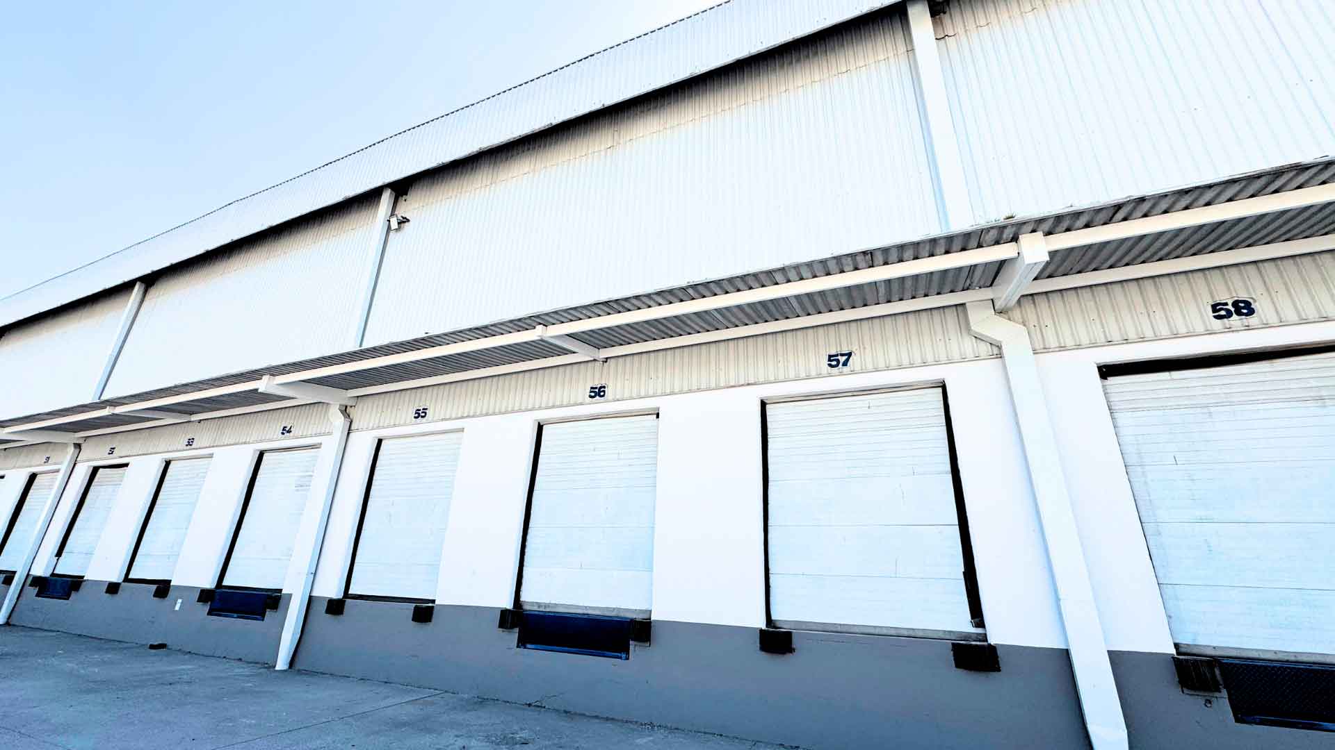 Instalaciones de almacenaje de SQUA LOGISTICS, imagen 35