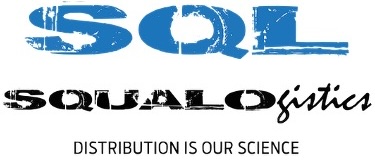 SQUA Logisctics - Distribution is our Science