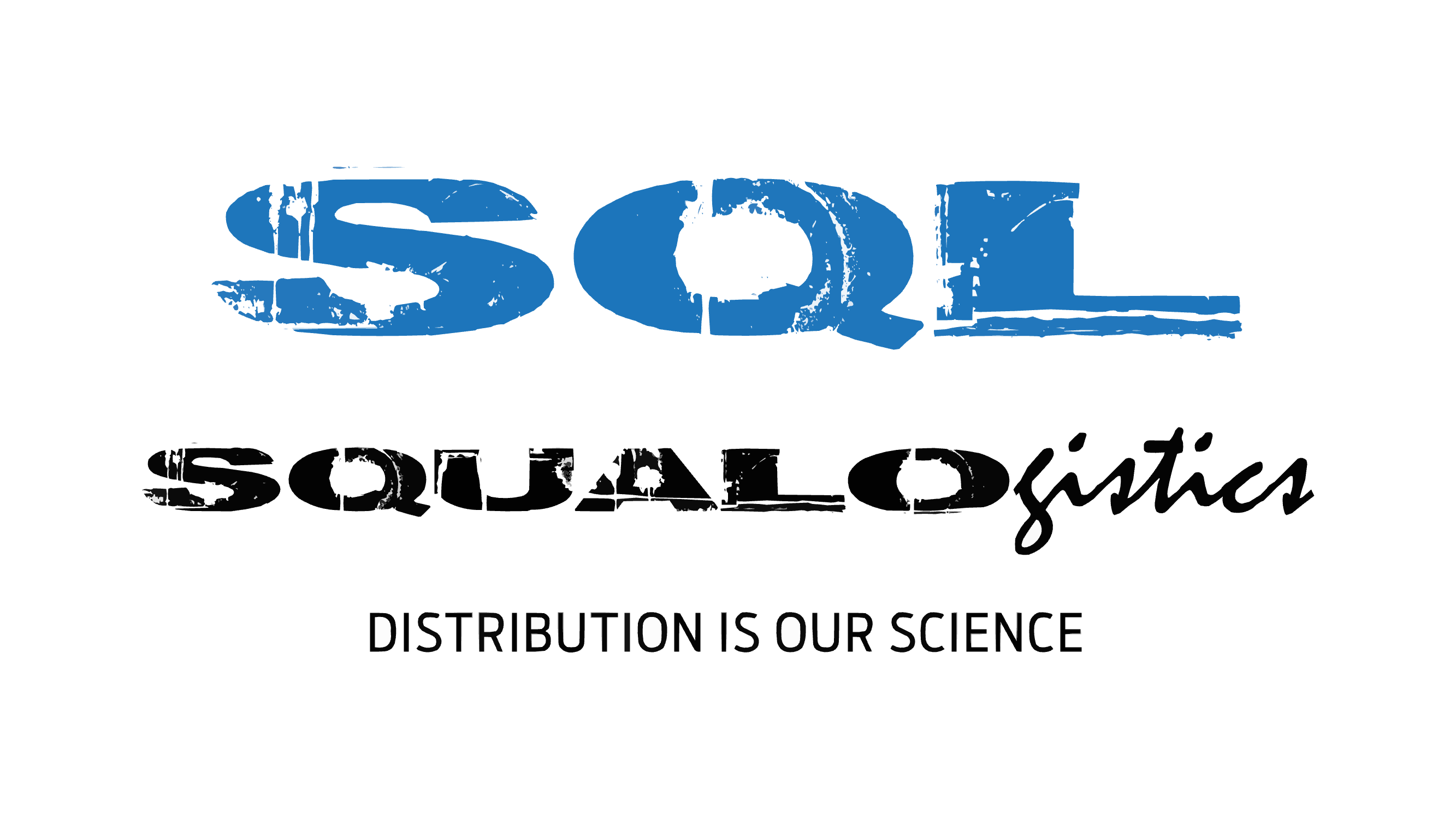 SQUA Logisctics - Distribution is our Science